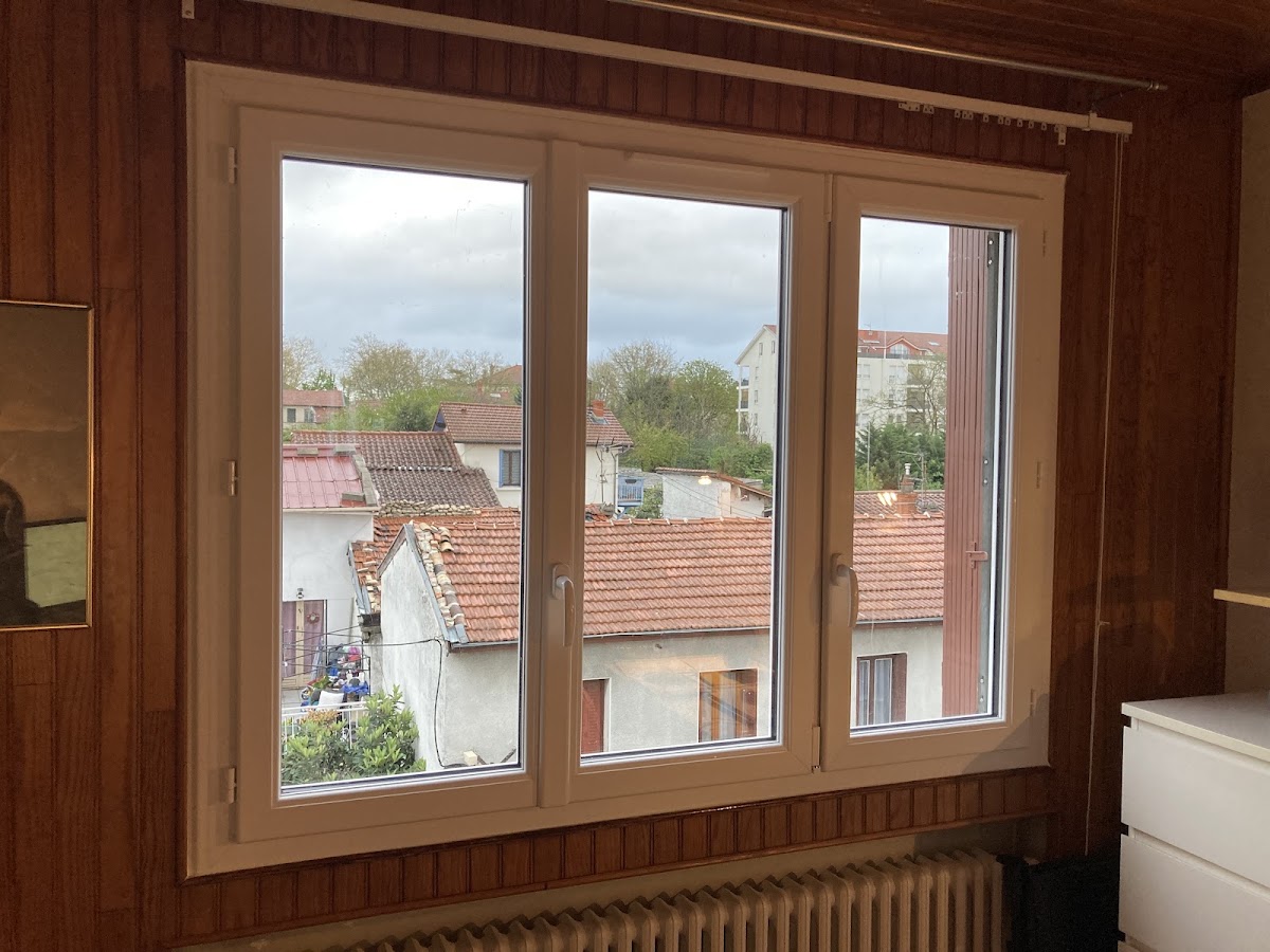 MVM Menuisier