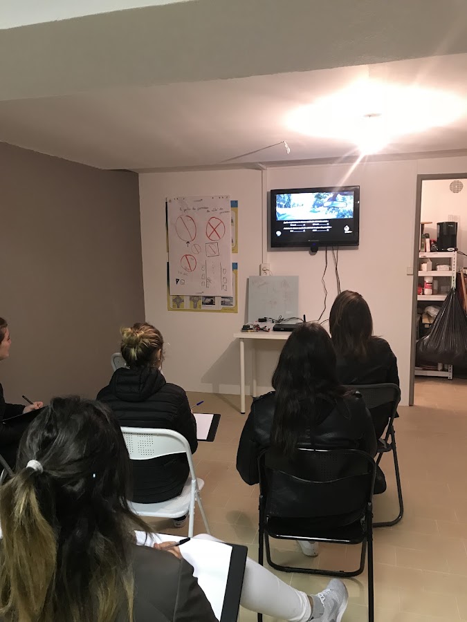 AUTO ECOLE TURBO MILHAUD