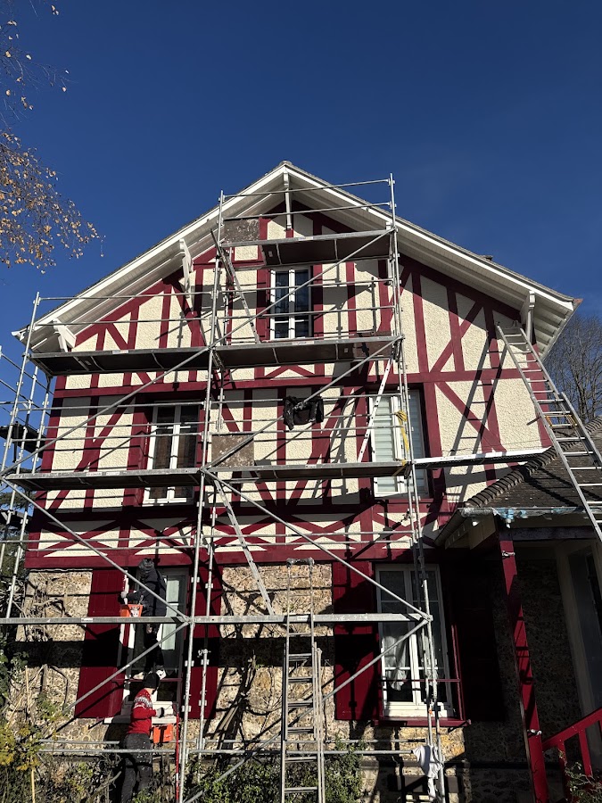 Renov façades 2