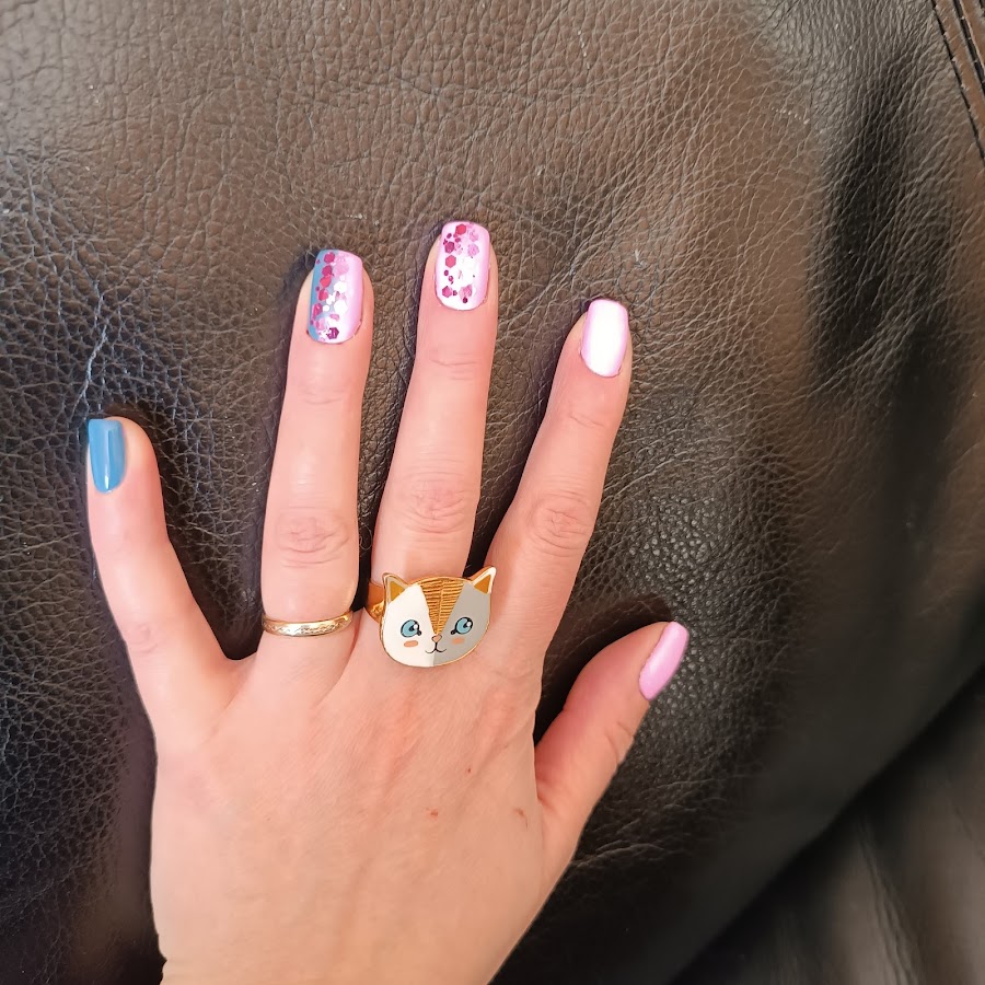 Nails by GNC – Manucure & Ongles