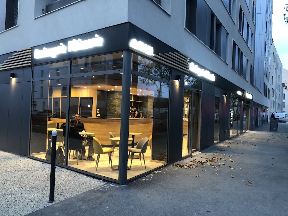 Boulangerie Arici