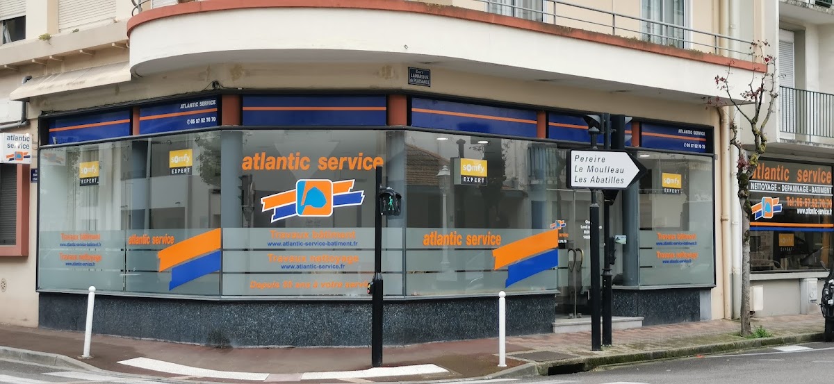 Atlantic Service Plomberie