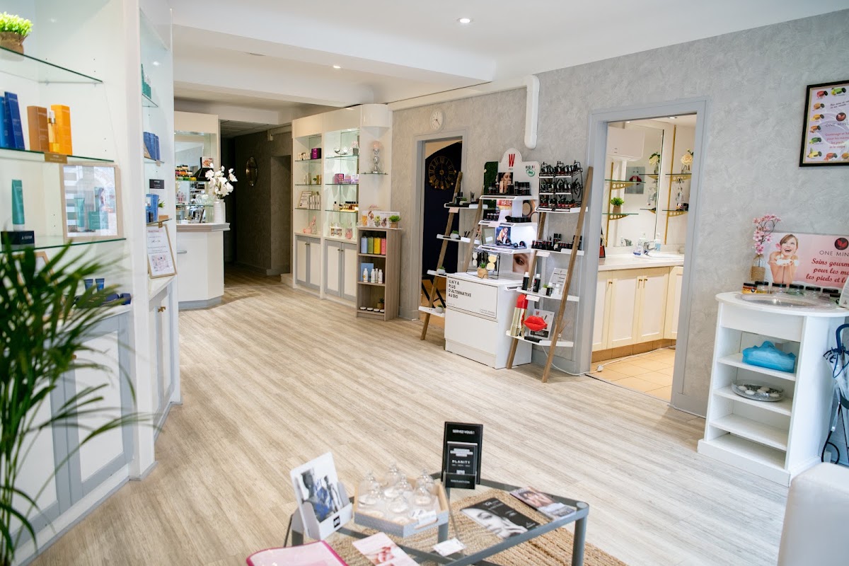 Le Boudoir d'Alison