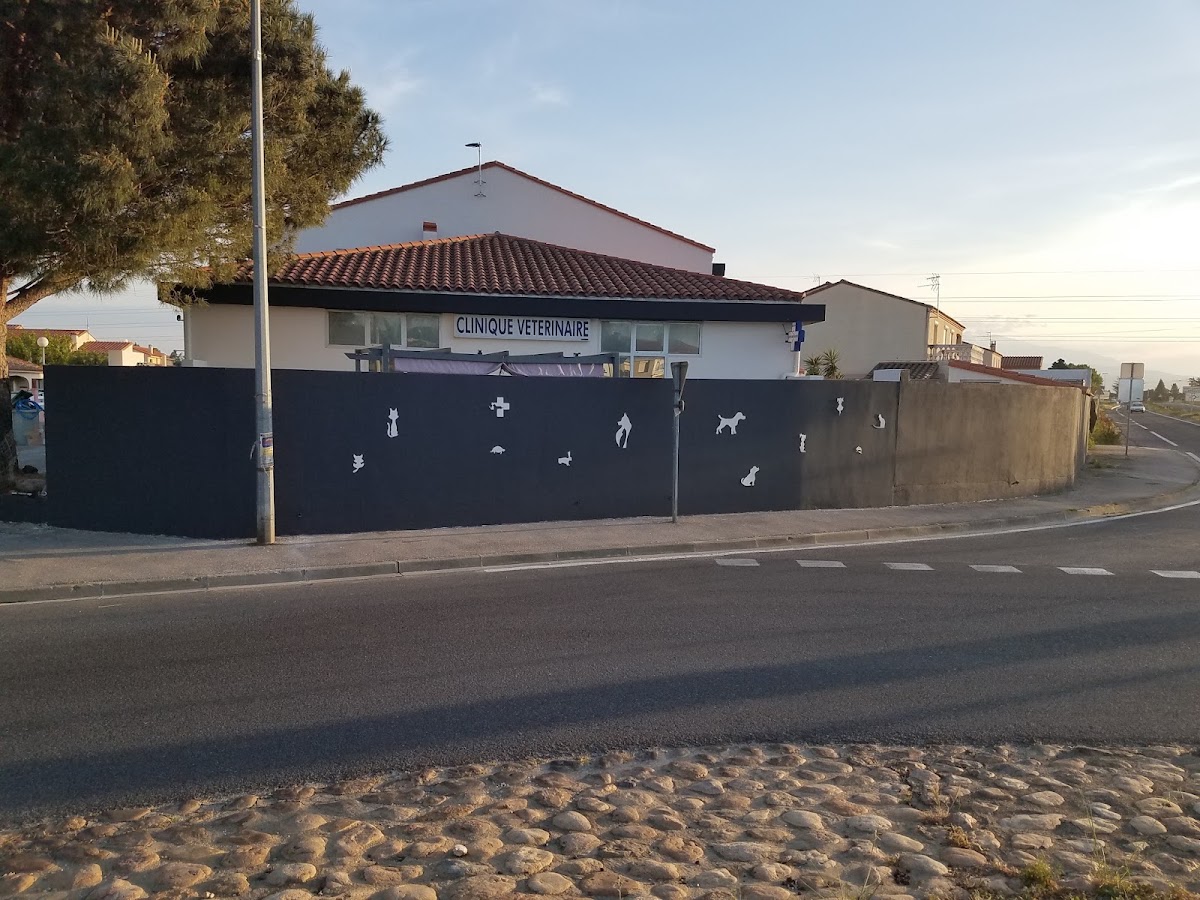 Clinique Vétérinaire Azur