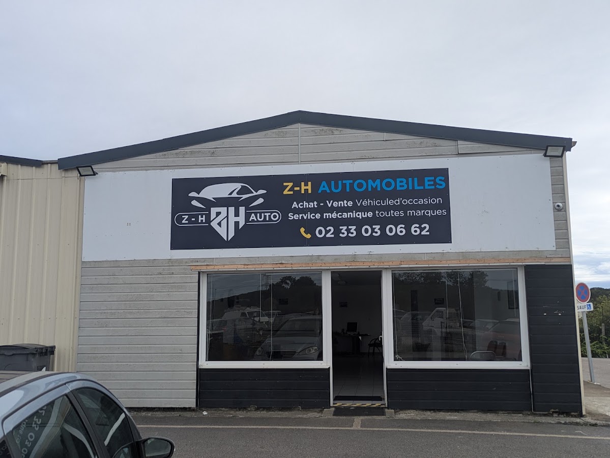 zh-automobiles