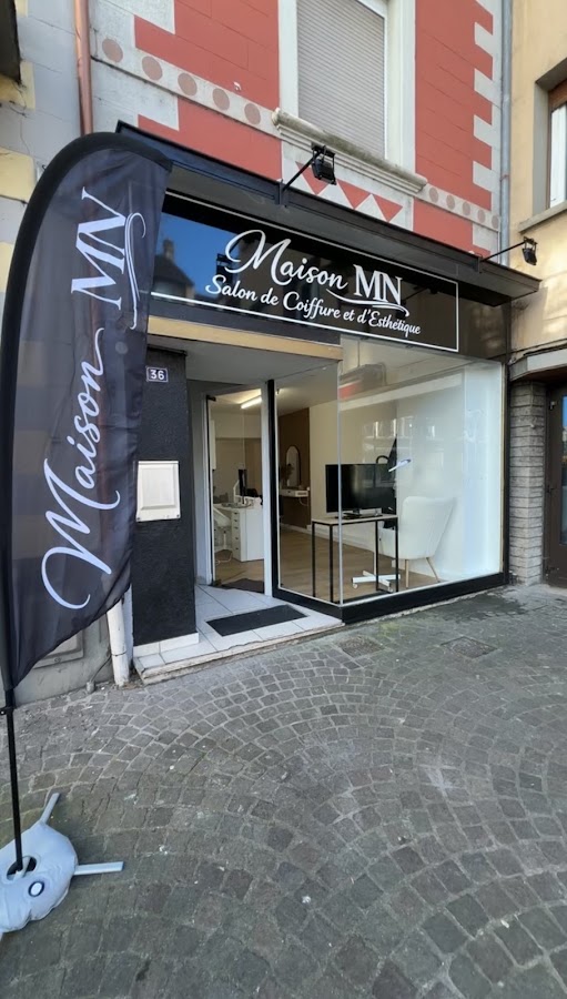 Maison MN