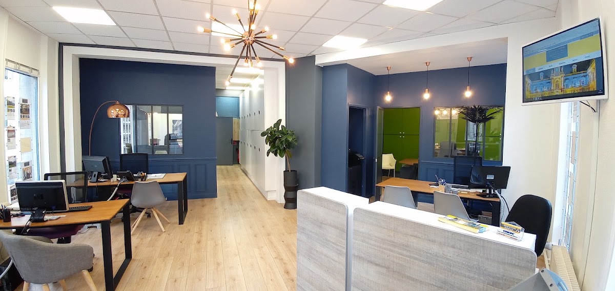 Agence du Centre