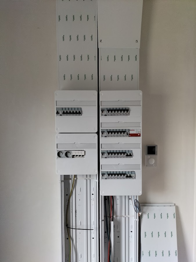 Sabb Electricite