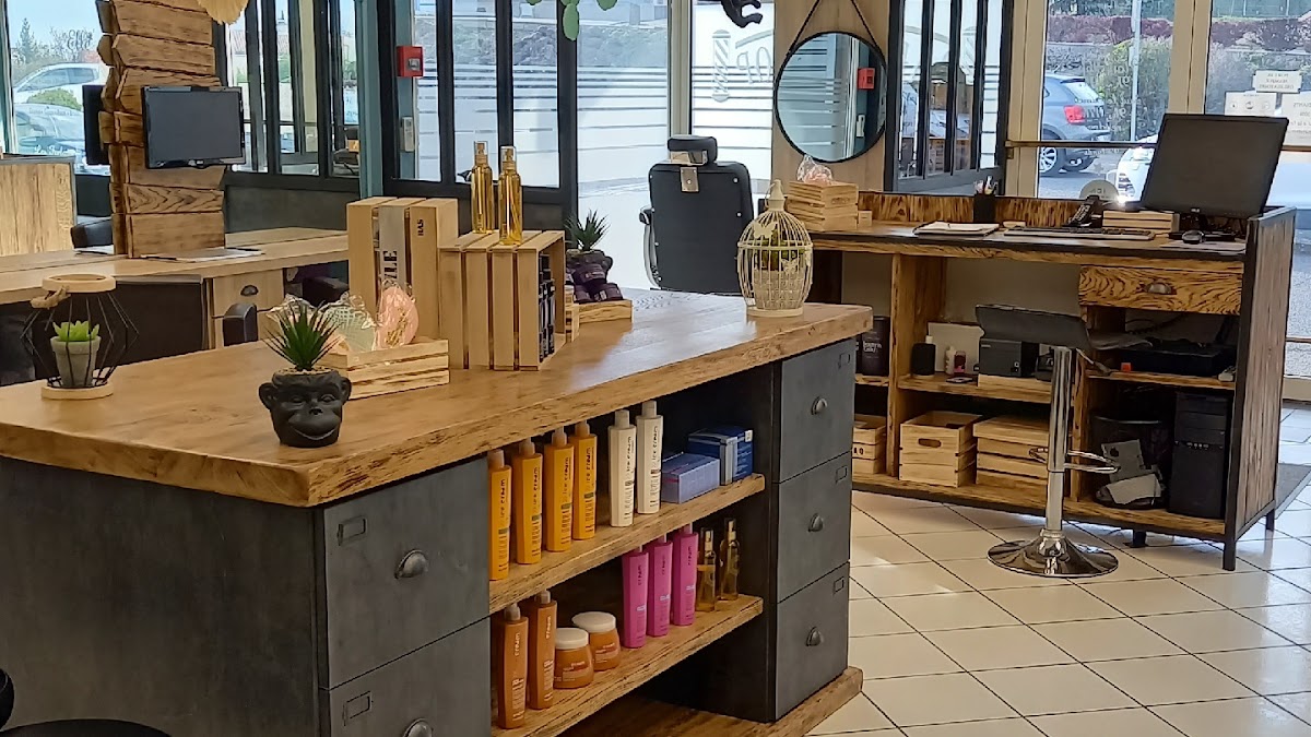 L'Atelier D'Emilie