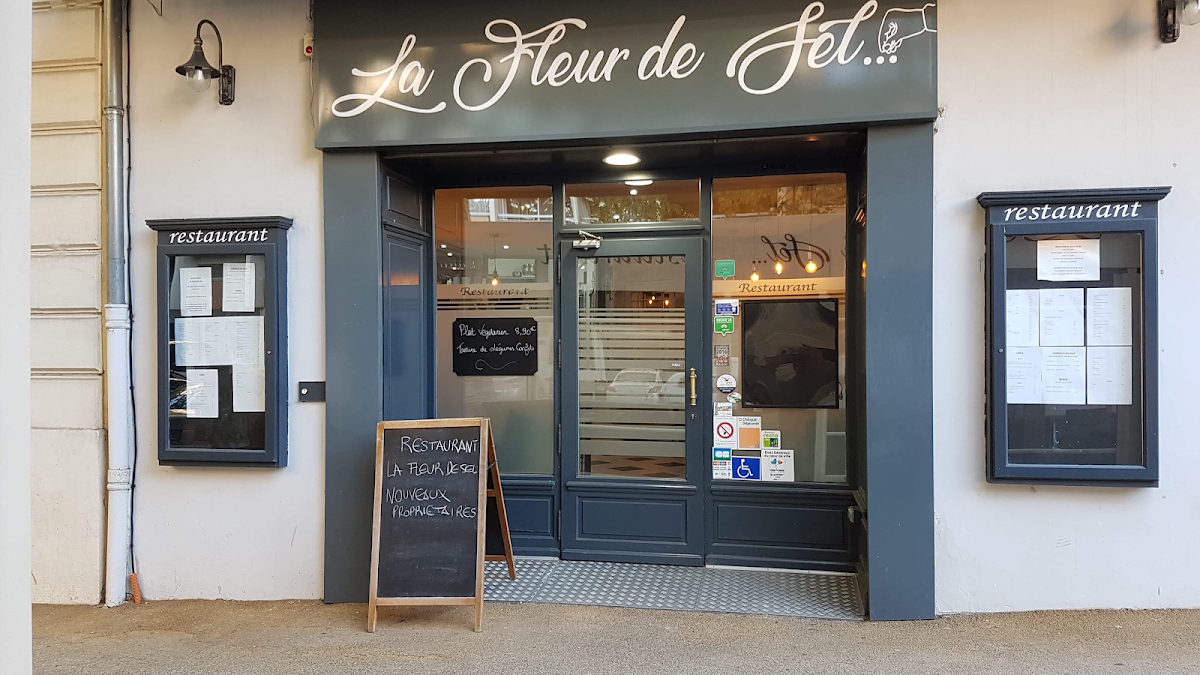 La Fleur de Sel