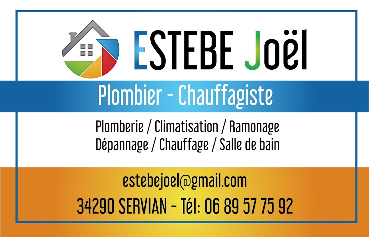 Estebe joël