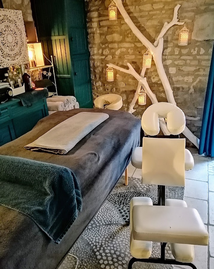 Massage & Spa