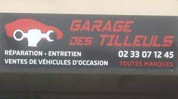 Garage des Tilleuls - Technicar Services