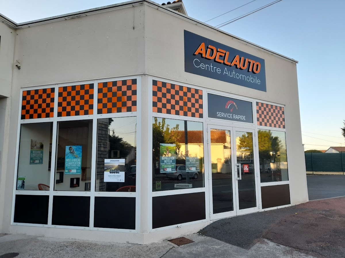 Adelauto