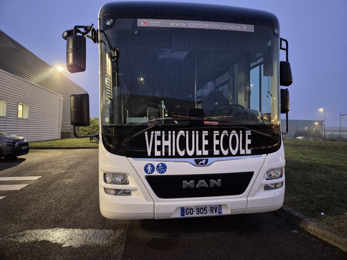 NMT FORMATION AUTO ECOLE