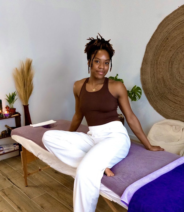 Keiko Massage | institut à Cenon et à domicile en Gironde
