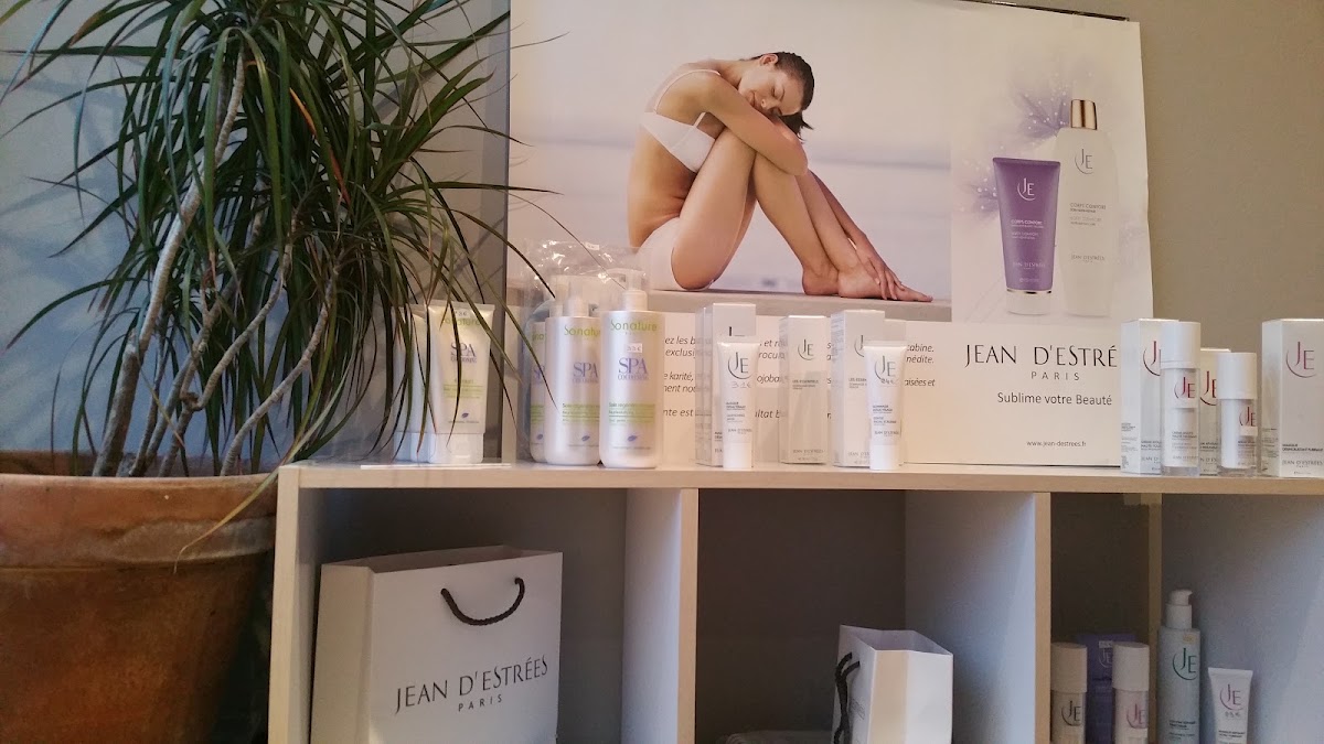 La Beaute D'iris
