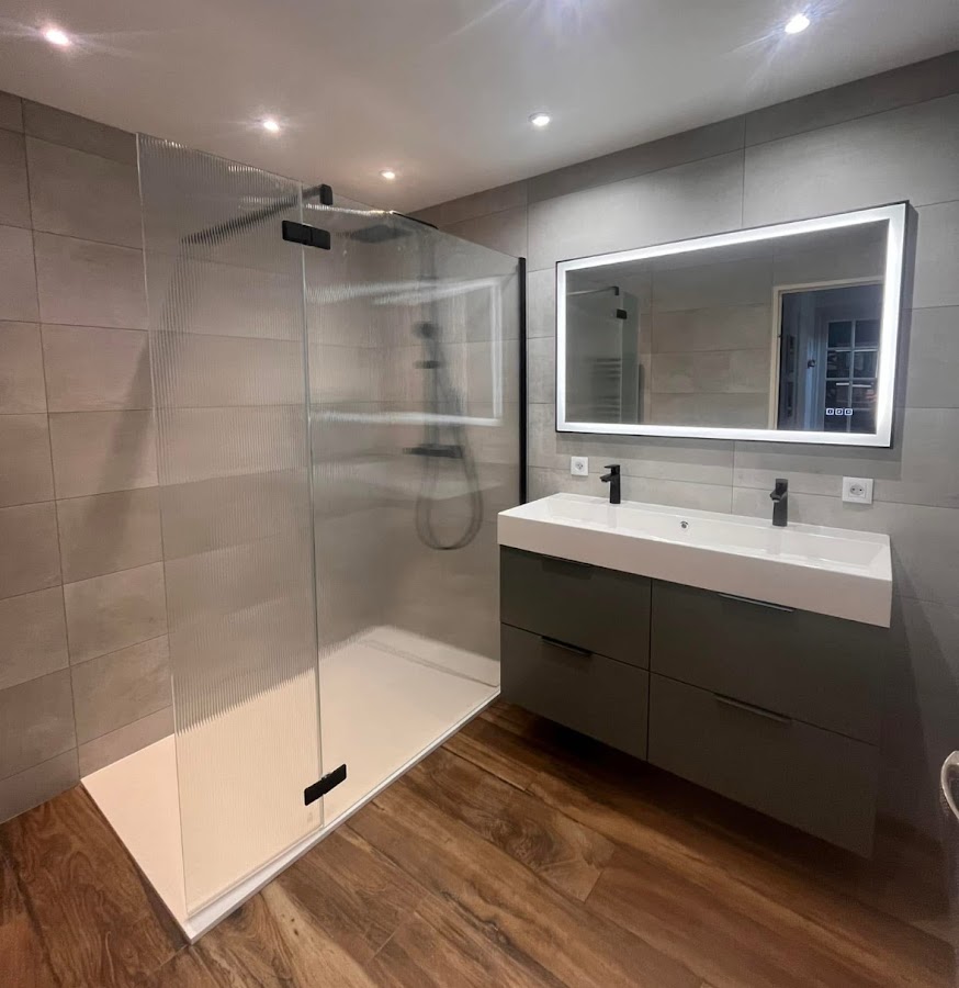 Chauffage Sanitaire Angevins