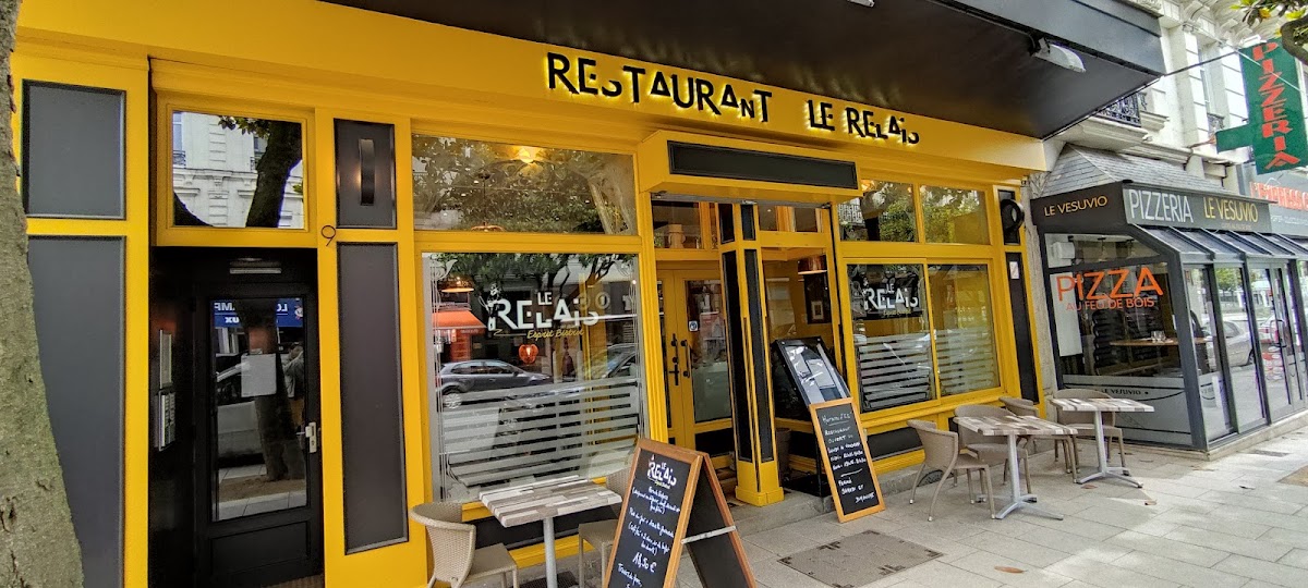 Le Relais