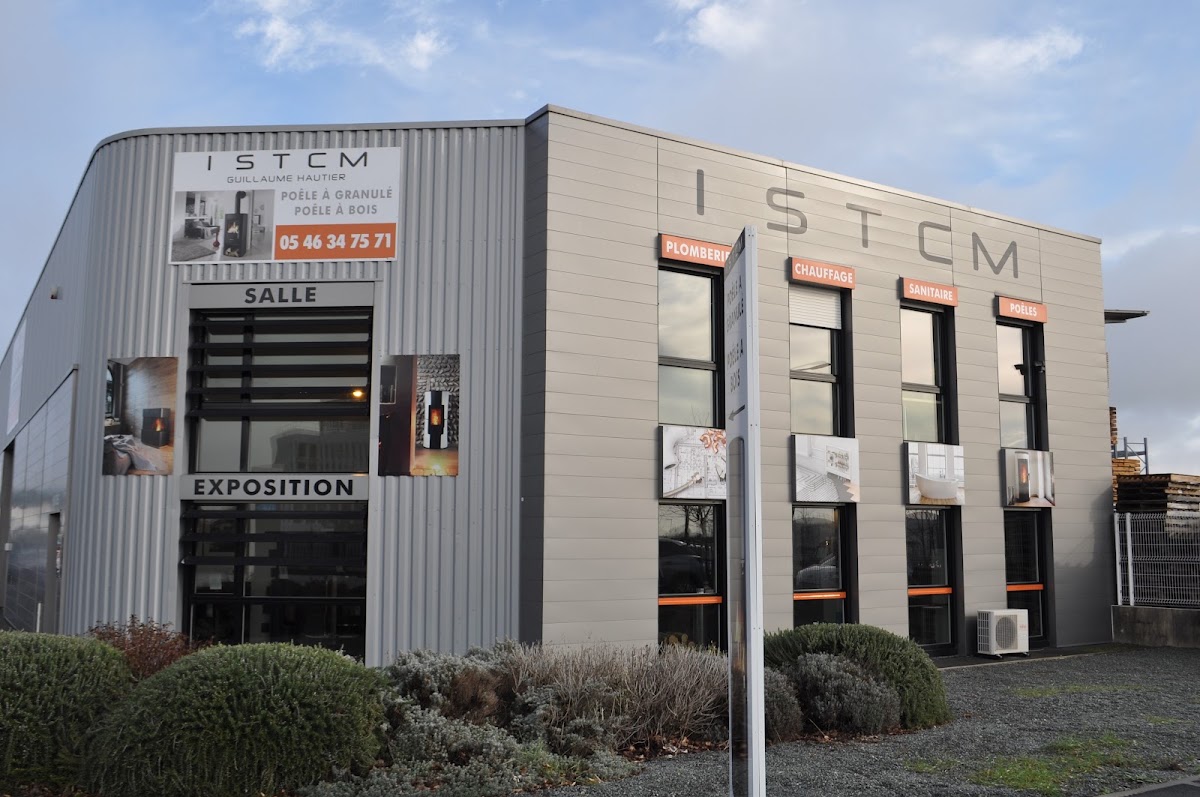 Entreprise ISTCM La Rochelle