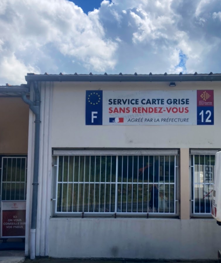 Garage Lmp Auto Services