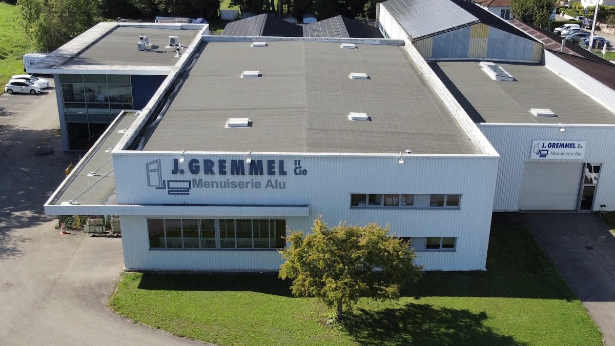 J. Gremmel Et Compagnie