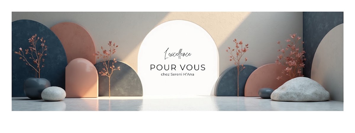 Salon de coiffure | Sereni H'Ana | Relooking Le Cuing