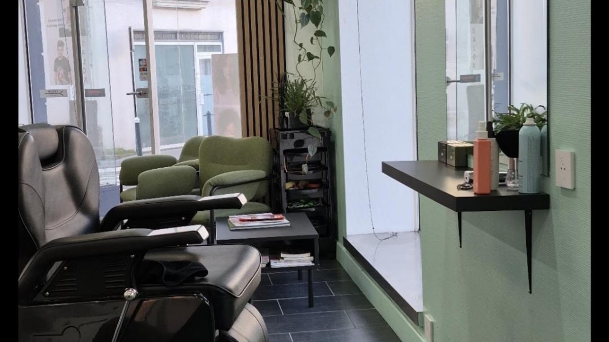 Creation M.G - Coiffeur Mixte - Coloriste expert - soins du cheveu & Barber