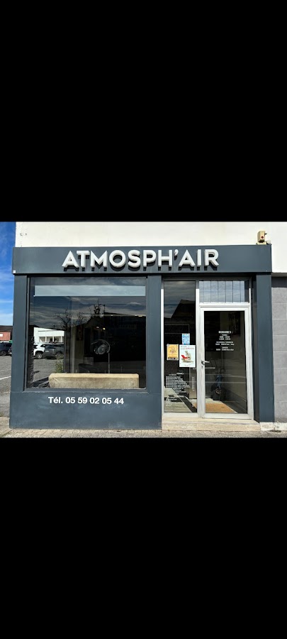 Atmosph'air
