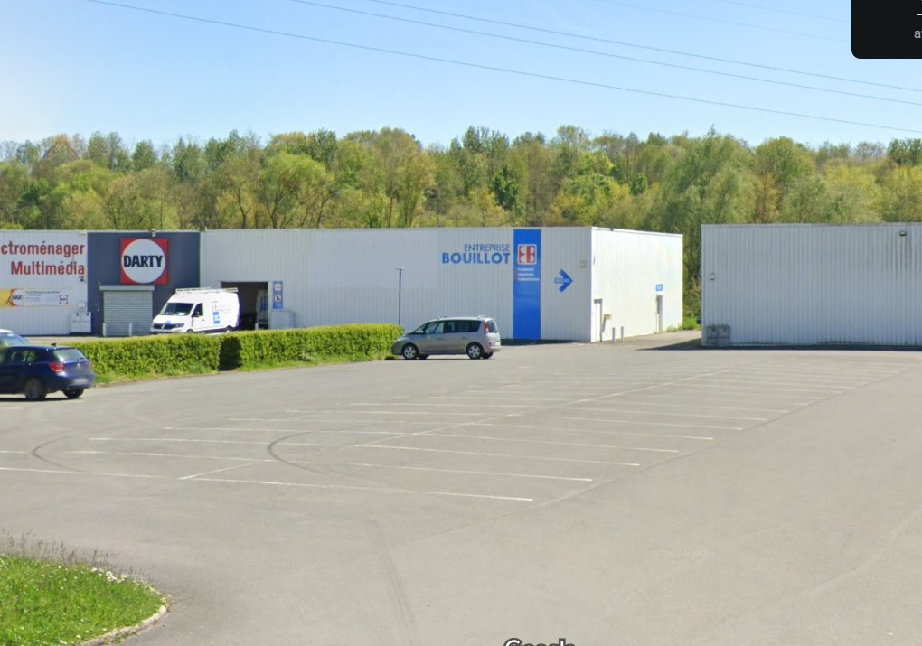 Entreprise Bouillot