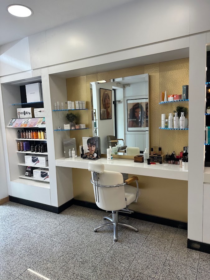 DESSANGE - Coiffeur Draguignan