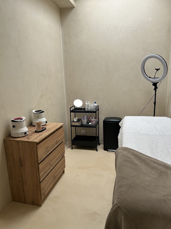 Studio Beauté by Célia