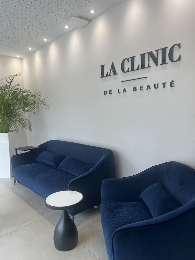 La Clinic de la Beauté