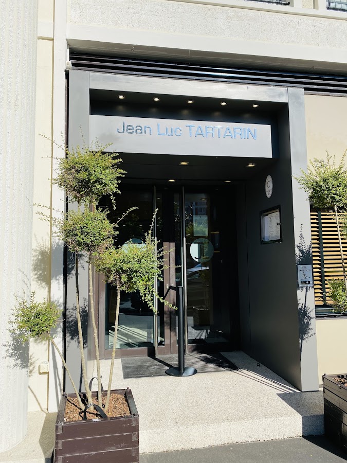 Jean-Luc Tartarin