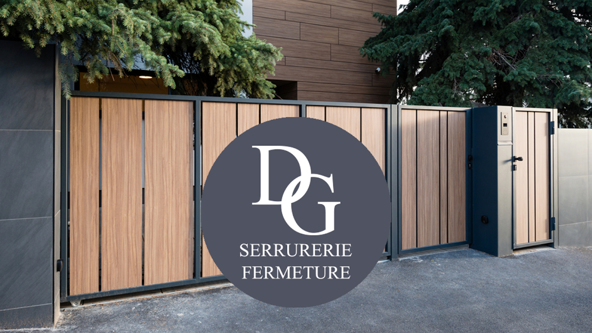 D.g. Serrurerie Fermeture