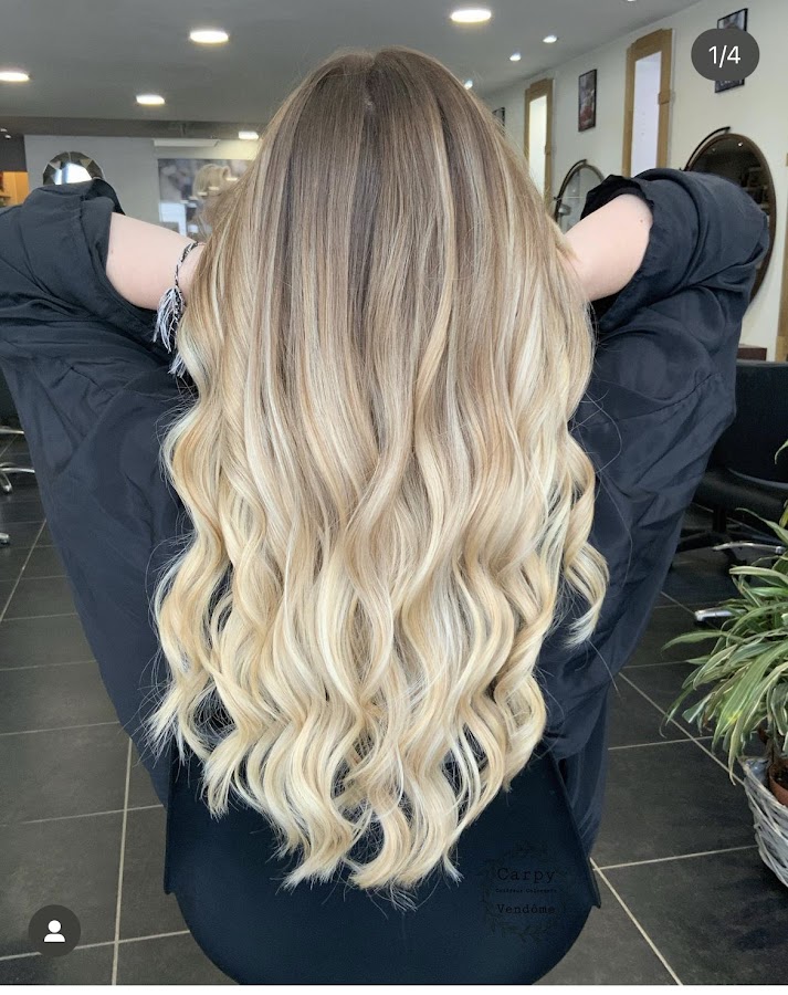 CARPY Coiffeur Coloriste