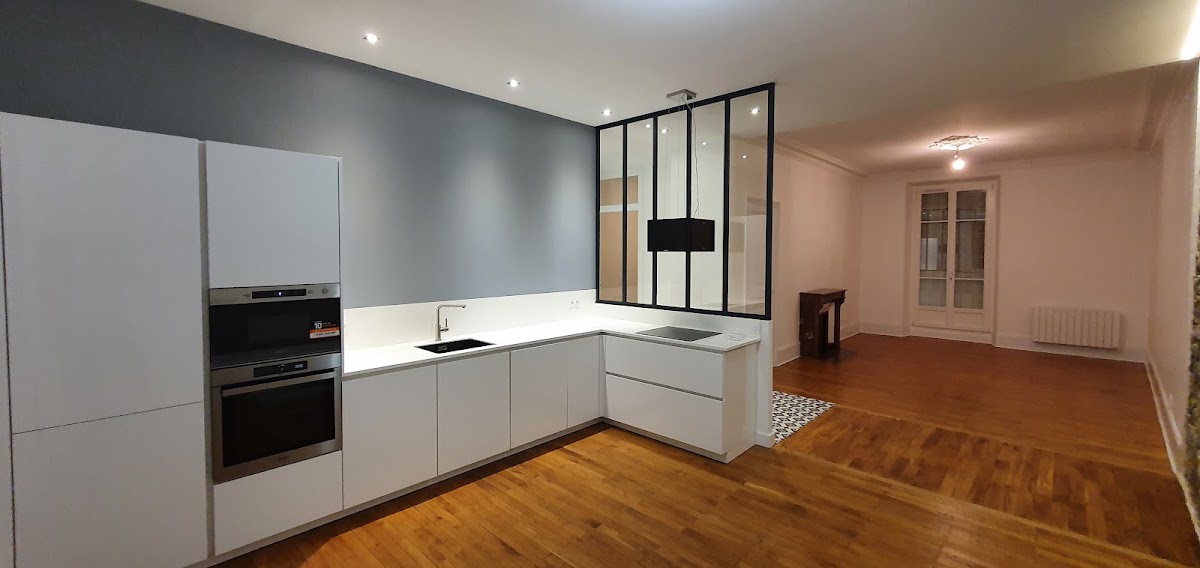 Bâtiment Services
