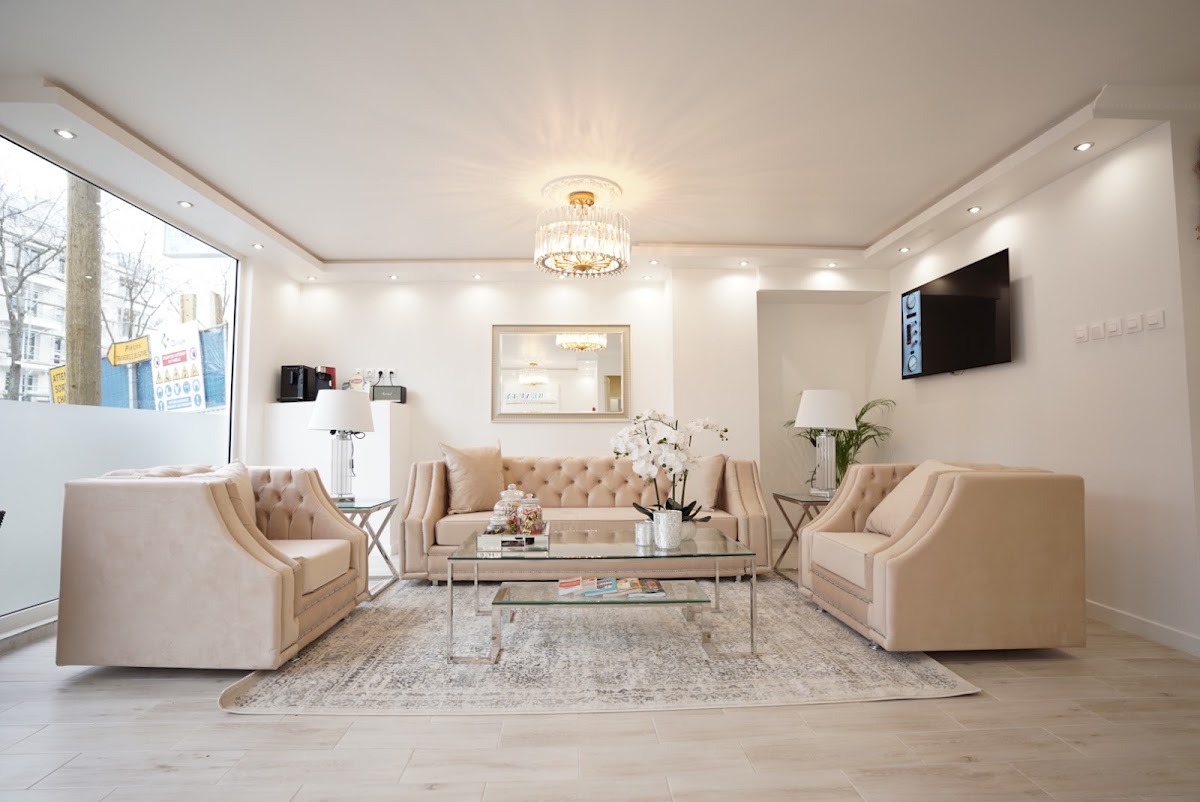 LB BEAUTY INSTITUT