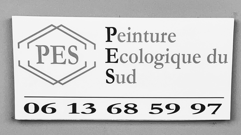 Peinture Écologique Du Sud