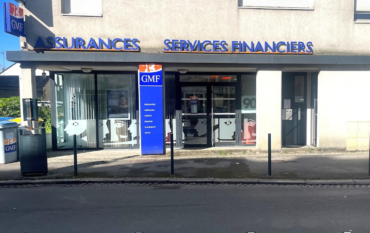 GMF Assurances