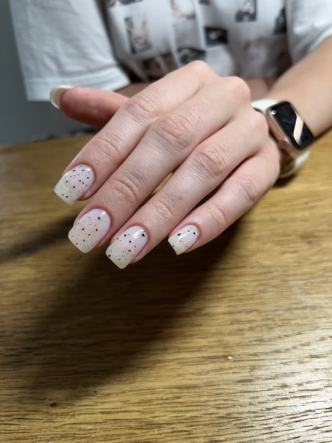 Roc des Nails