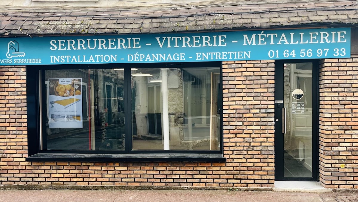 Answers Serrurerie Étampes - Dépannage 24h/24