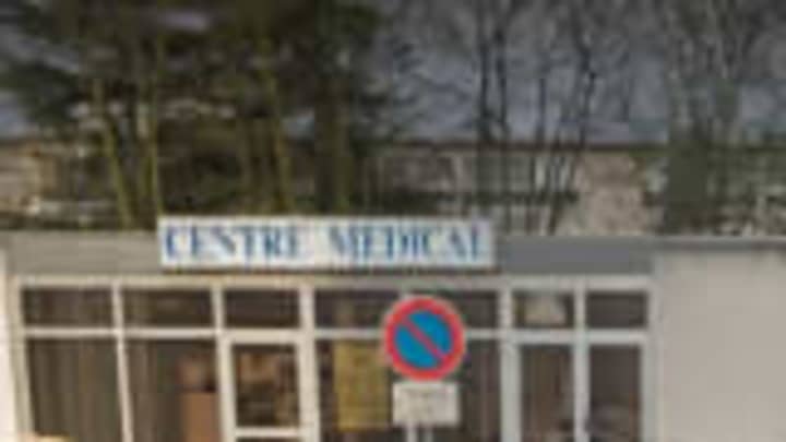 Dr Herve MAMOU