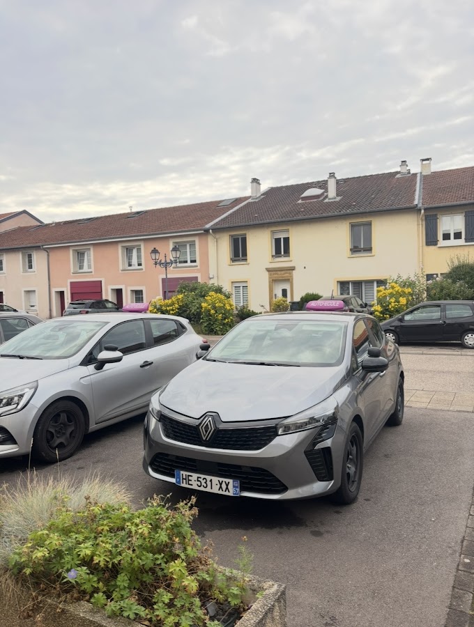 Auto-école C’permis