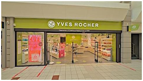 Yves Rocher