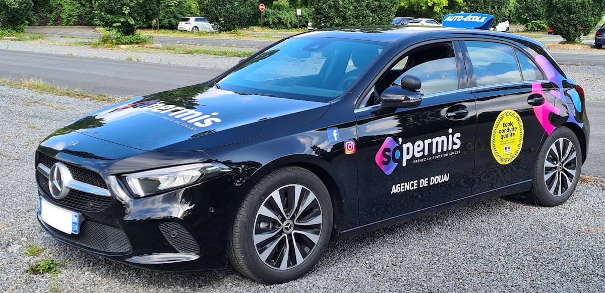 Auto-école So'Permis