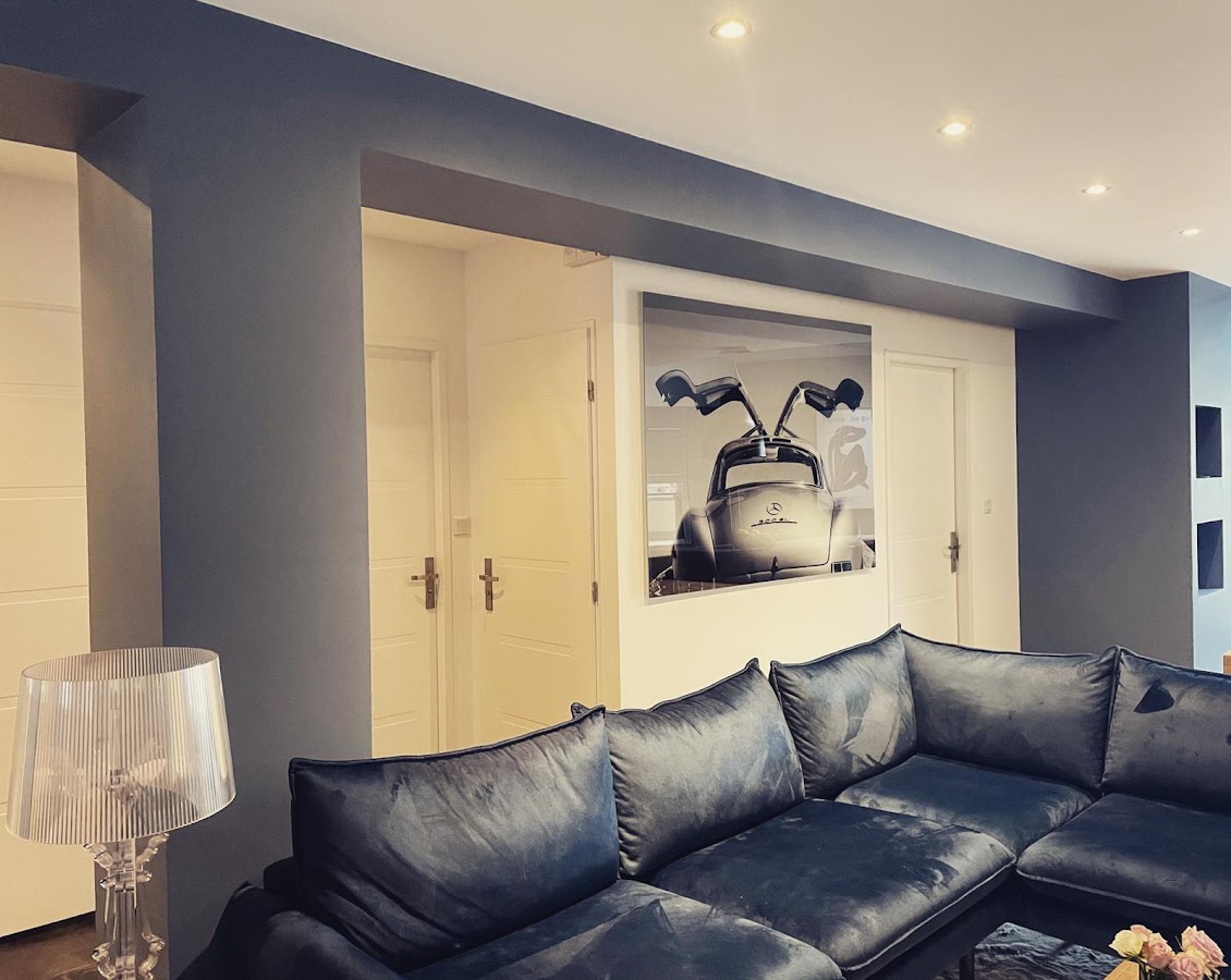 M.V.M. PEINTURE