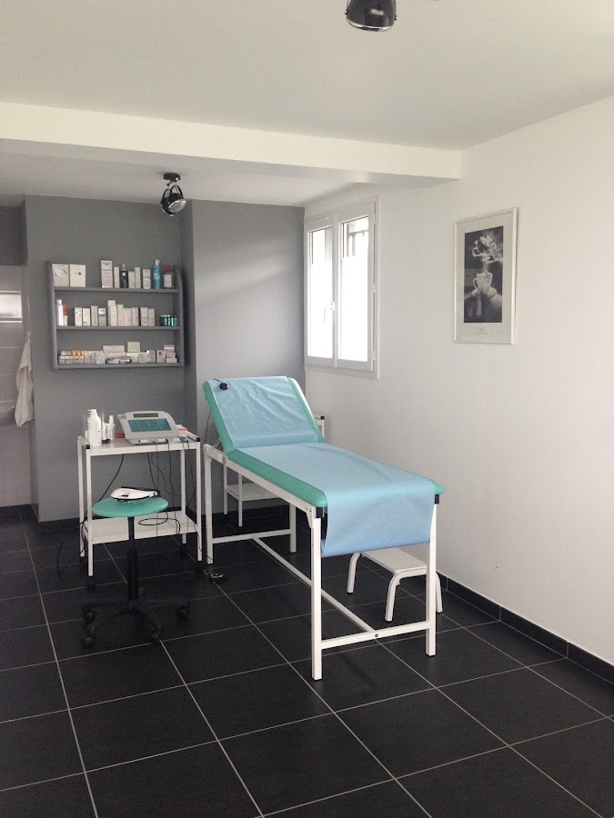 Dr BOUVOT Catherine