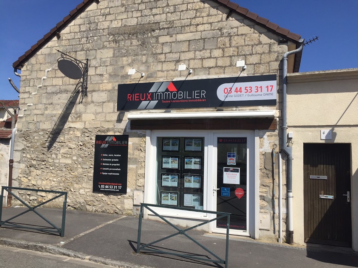 RIEUX IMMOBILIER