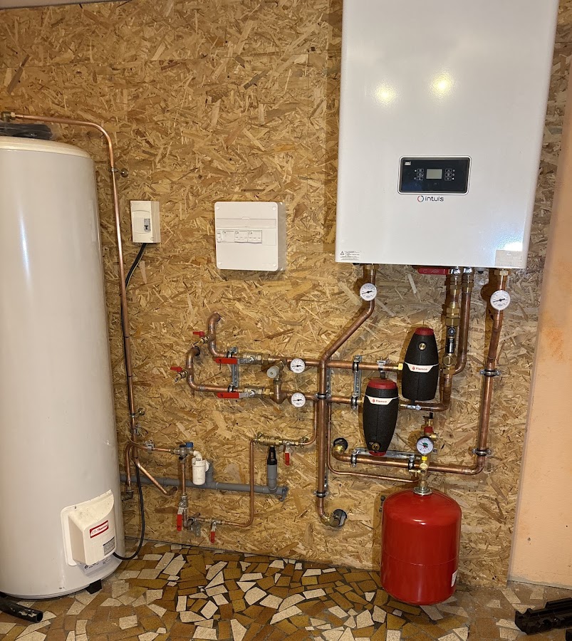 AB ENERGIE